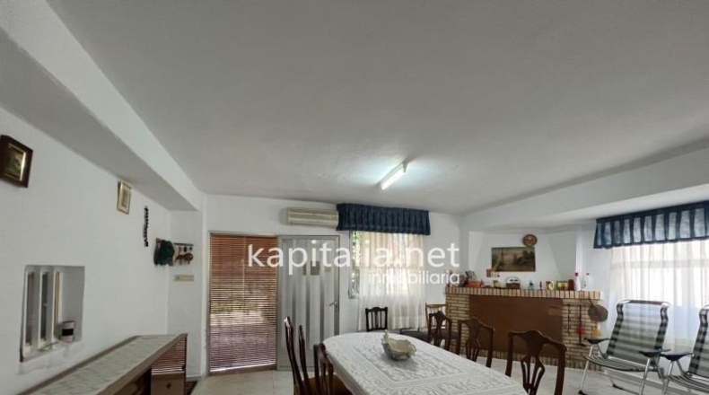 Valencia - Onteniente - 3324m2