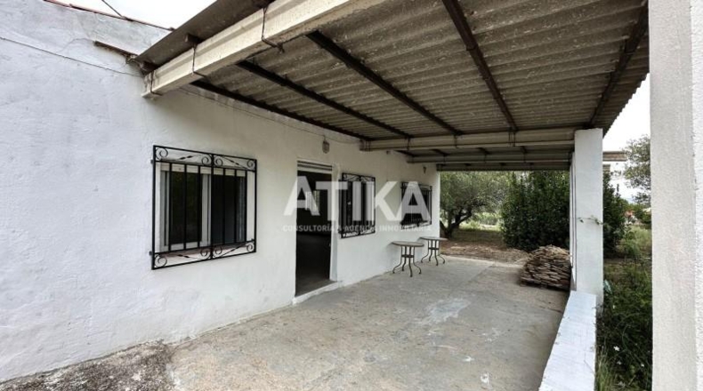Valencia - Онтеньенте - 130m2