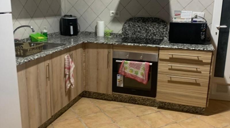 Murcia - Molina de Segura - 600m2