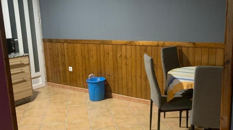 Murcia - Molina de Segura - 600m2