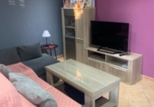 Casa de camp amb terreny en venda a la España, Molina de Segura, ref.: TR347370 foto