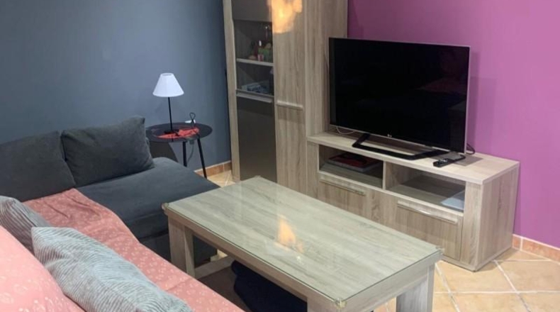 Murcia - Molina de Segura - 600m2