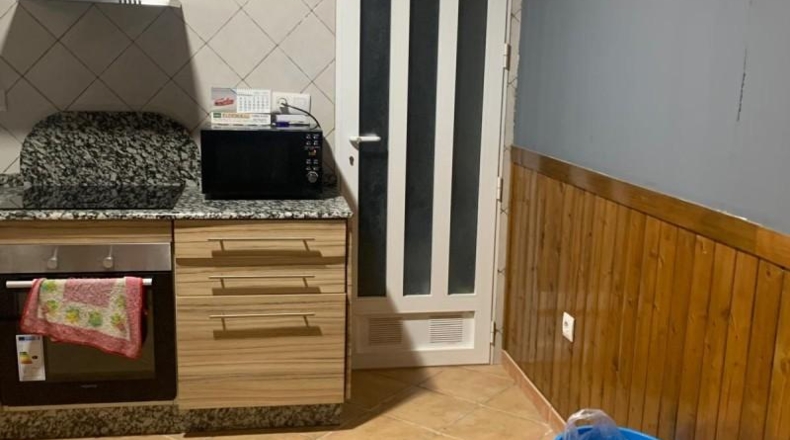 Murcia - Molina de Segura - 600m2