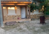 Casa de camp amb terreny en venda a la España, Molina de Segura, ref.: TR347370 foto