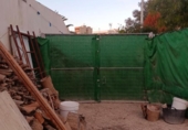 Casa de camp amb terreny en venda a la España, Molina de Segura, ref.: TR347370 foto