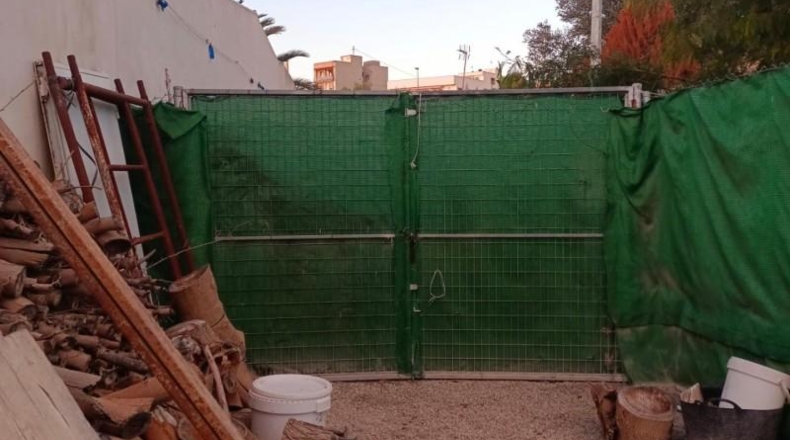 Murcia - Molina de Segura - 600m2