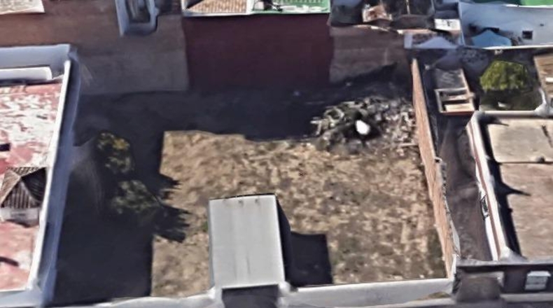 Cádiz - Chiclana de la Frontera - 380m2