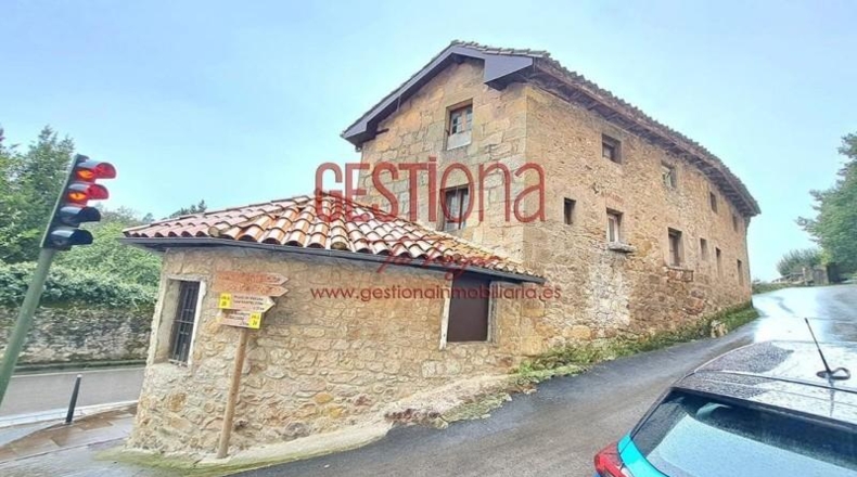 Cantabria - Льерганес - 400m2