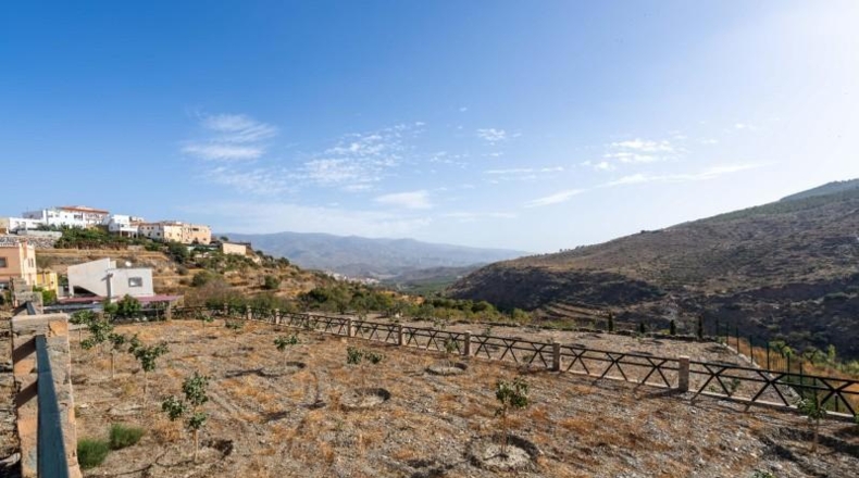 Almería - Abrucena - 3m2