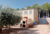 Casa de poble en venda a la España, Pozohondo, ref.: TR347723 foto