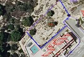 la Vila Joiosa 1050&nbsp;m² 