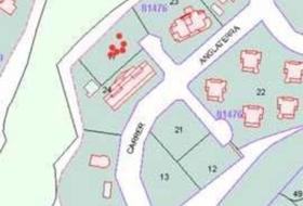 la Vila Joiosa 1050&nbsp;m² 