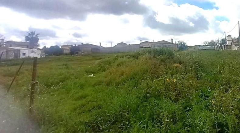 Cádiz - Sanlúcar de Barrameda - 6840m2