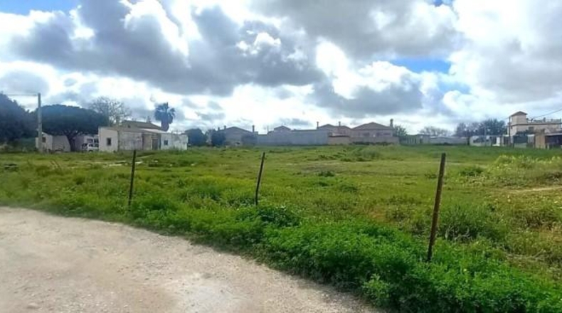 Cádiz - Sanlúcar de Barrameda - 6840m2