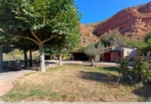 Country house with land for sale on España, Herce, ref: TR353085 photo