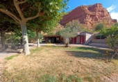 Country house with land for sale on España, Herce, ref: TR353085 photo