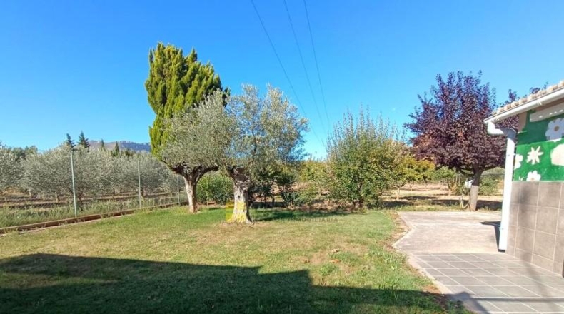 Seville - Herrera - 3200m2
