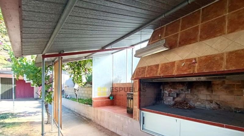 Seville - Herrera - 3200m2
