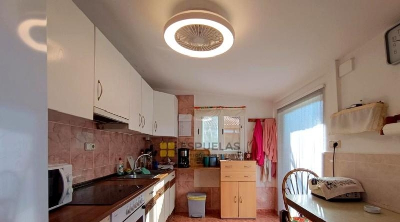 Seville - Herrera - 3200m2