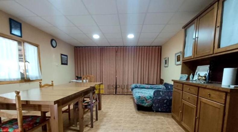 Seville - Herrera - 3200m2