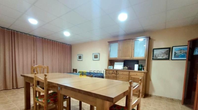 Seville - Herrera - 3200m2