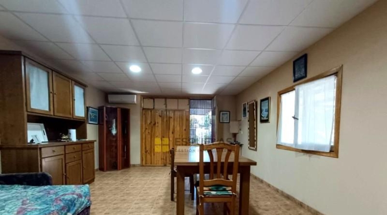 Seville - Herrera - 3200m2
