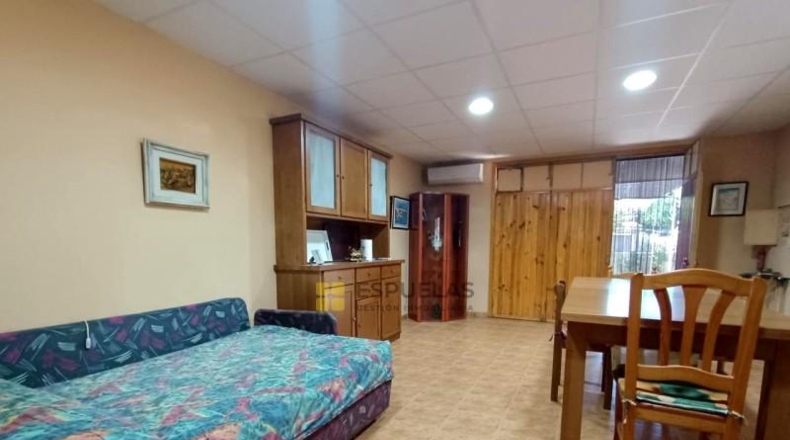Seville - Herrera - 3200m2
