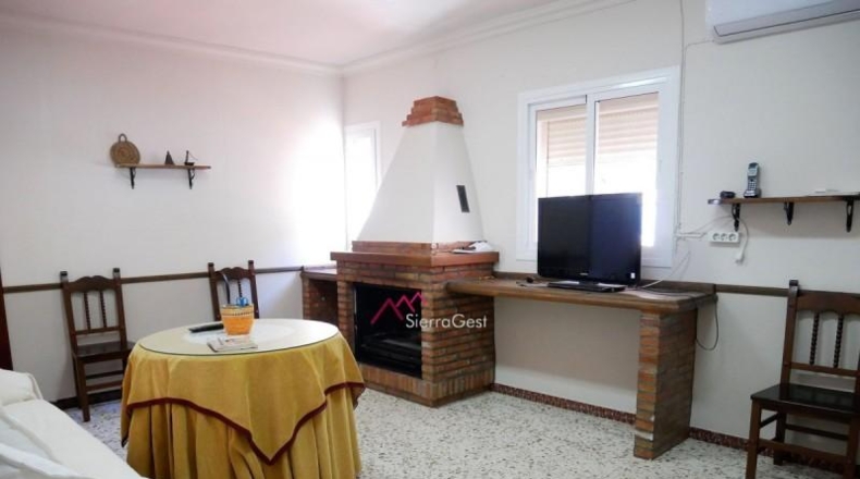 Cádiz - Ubrique - 180m2