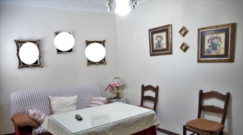 Cádiz - Ubrique - 180m2