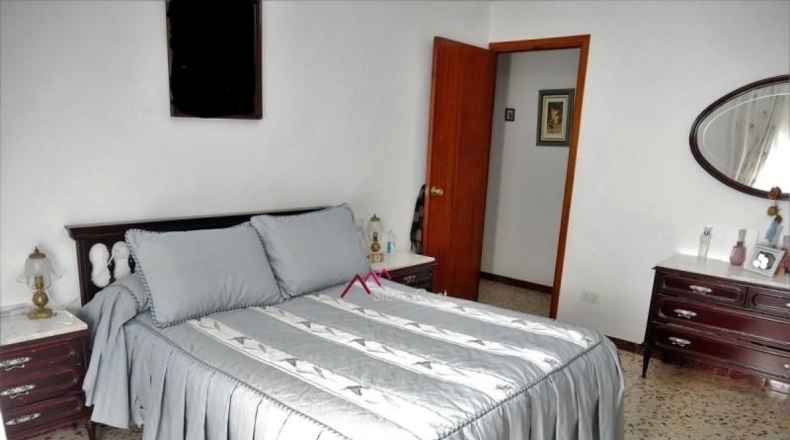 Cádiz - Ubrique - 180m2