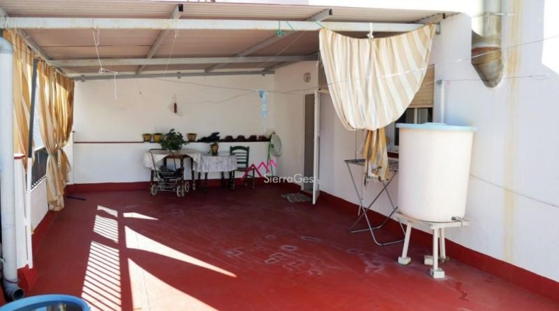 Cádiz - Ubrique - 180m2