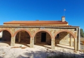 Finca rústica en venda a la España, Badajoz, ref.: TR353498 foto