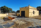 Finca rústica en venda a la España, Badajoz, ref.: TR353498 foto