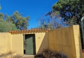 Finca rústica en venda a la España, Badajoz, ref.: TR353498 foto