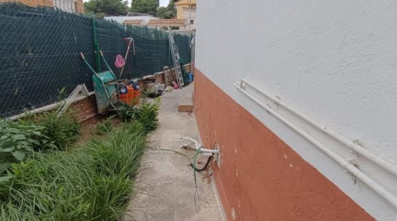 Castellon - Moncofa - 395m2