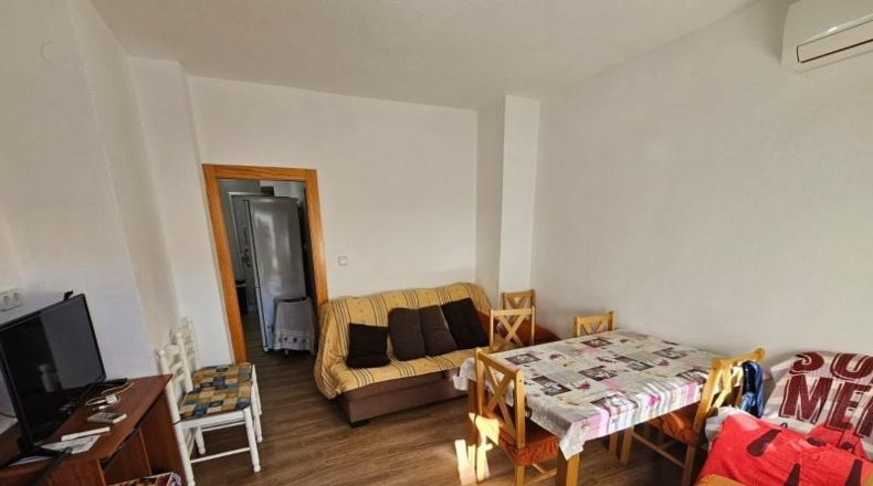 Мурсия - Los Alcázares - 121m2
