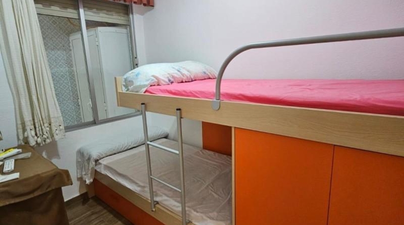 Мурсия - Los Alcázares - 121m2