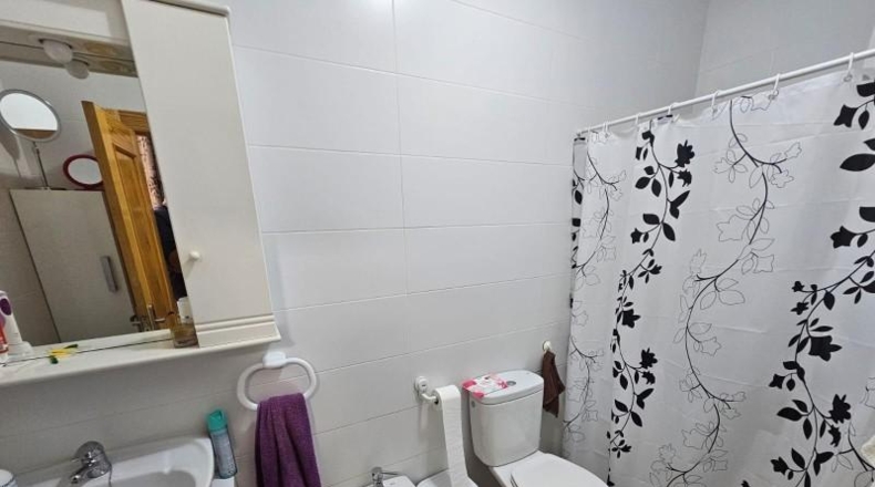 Мурсия - Los Alcázares - 121m2
