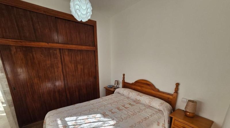Мурсия - Los Alcázares - 121m2