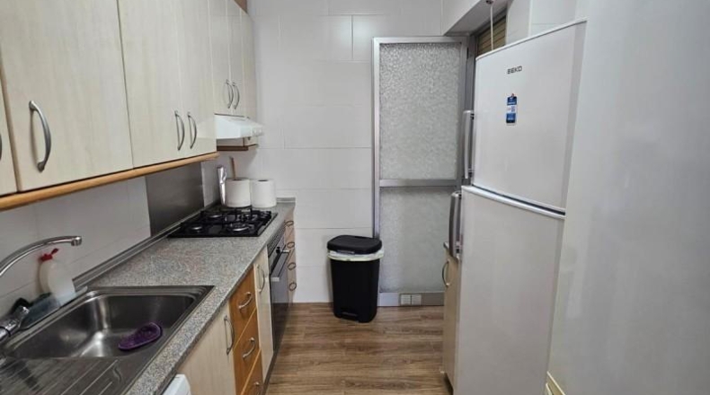 Мурсия - Los Alcázares - 121m2