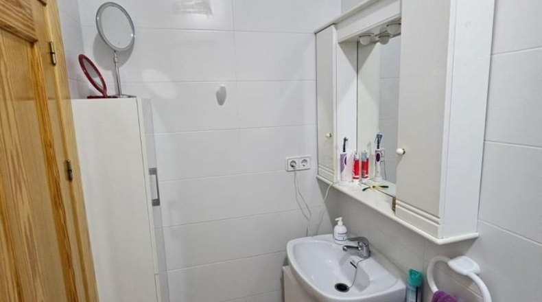 Мурсия - Los Alcázares - 121m2