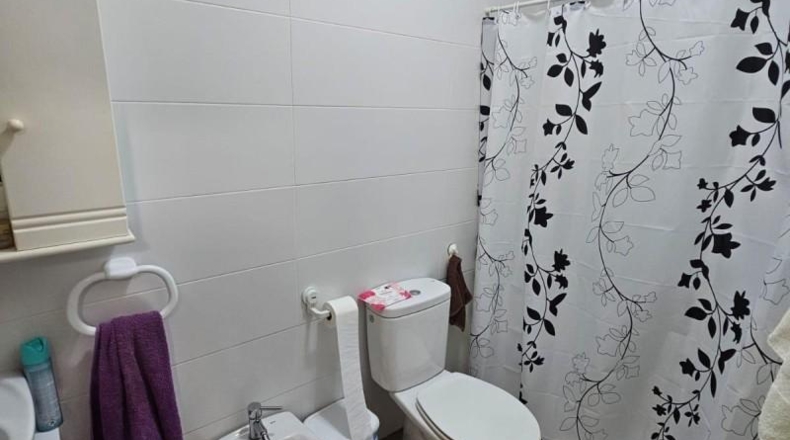 Мурсия - Los Alcázares - 121m2