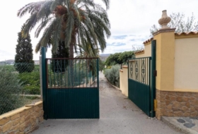 Santa Fe de Mondújar 15700&nbsp;m² 