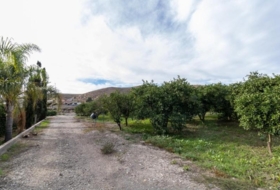 Santa Fe de Mondújar 15700&nbsp;m² 