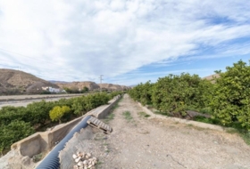 Santa Fe de Mondújar 15700&nbsp;m² 