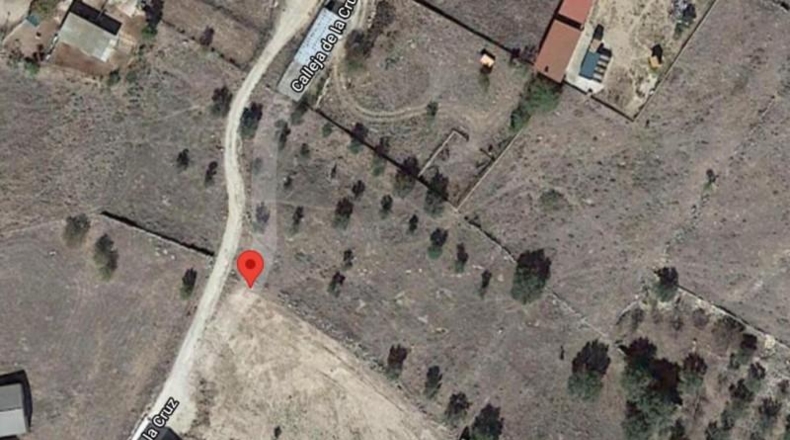 Community of Madrid - El Molar - 3750m2