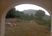 Casa de camp amb terreny en venda a la España, Xaló, ref.: TR358777 foto