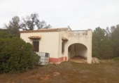 Casa de camp amb terreny en venda a la España, Xaló, ref.: TR358777 foto