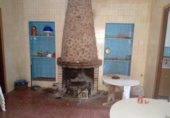 Casa de camp amb terreny en venda a la España, Xaló, ref.: TR358777 foto