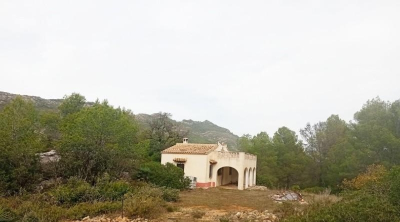 Alicante - Jalón - 3767m2